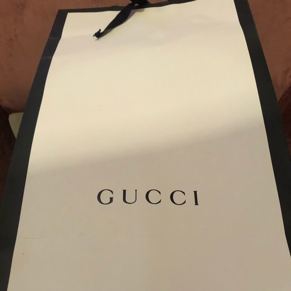 GUCCI BELT 350 - Picture 5 of 7